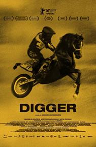 Digger poster