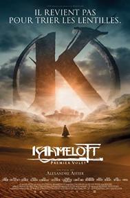 Kaamelott: First Installment poster