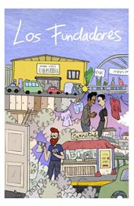 Los Fundadores poster