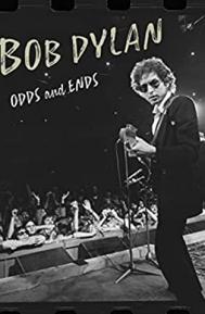 Bob Dylan: Odds and Ends poster