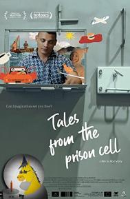 Tales from the Prison Cell poster