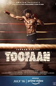 Toofaan poster