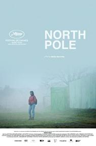 North Pole poster