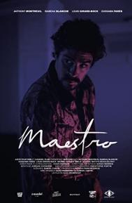 Maestro poster