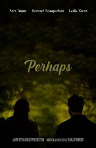 Perhaps poster