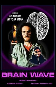 Brain Wave poster