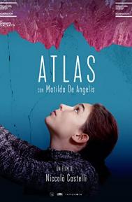 Atlas poster