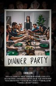 Dinner Party poster