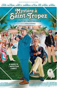 Do You Do You Saint-Tropez poster