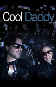 Cool Daddy poster