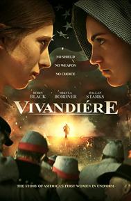 Vivandière poster