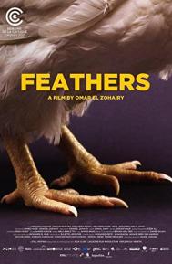 Feathers poster