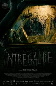 Întregalde poster