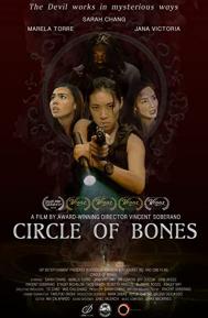 Circle of Bones poster