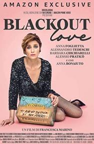 Blackout Love poster