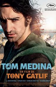 Tom Medina poster