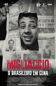 Migliaccio, O Brasileiro em Cena poster