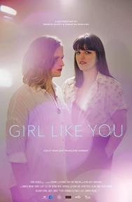 Girl Like You poster