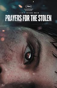 Prayers for the Stolen poster