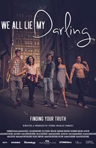 We All Lie My Darling poster