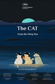 The Cat from the Deep Sea poster