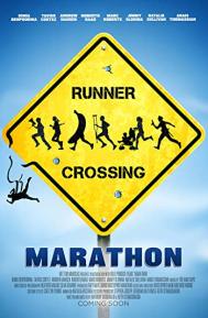 Marathon poster