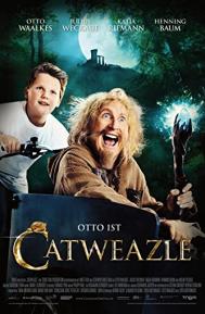 Catweazle poster