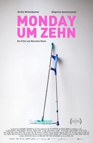 Monday um zehn poster