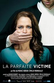 La parfaite victime poster