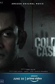 Cold Case poster