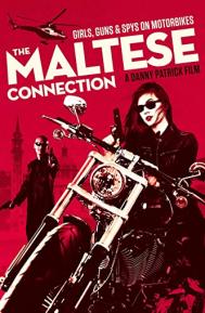 The Maltese Connection poster