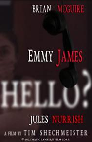 Hello? poster