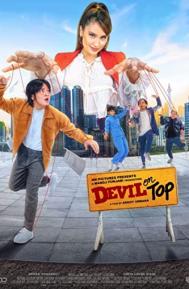 Devil on Top poster