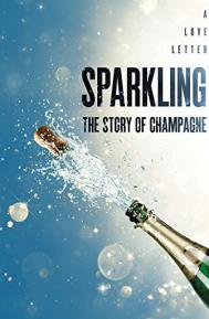 Sparkling: The Story of Champagne poster