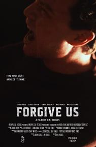 Forgive Us poster