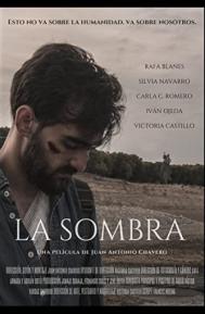 La Sombra poster