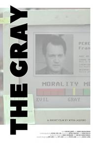 The Gray poster