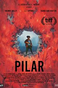 Pilar poster