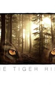 The Tiger Rising poster