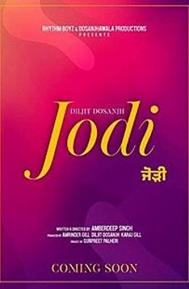 Jodi poster