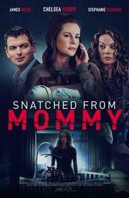 Snatched from Mommy poster