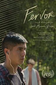 Fervor poster