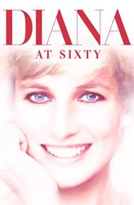 Diana at Sixty poster