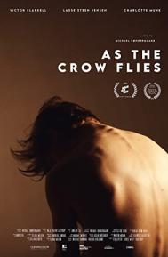 As the Crow Flies poster