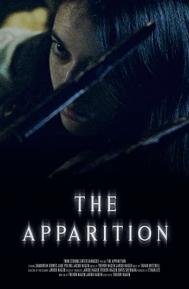 The Apparition poster