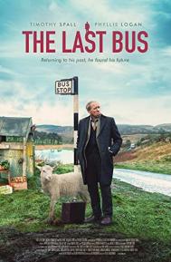 The Last Bus poster