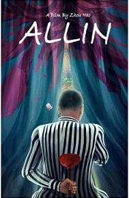 All In poster