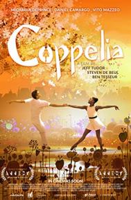 Coppelia poster