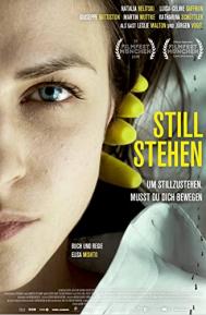 Stay Still poster