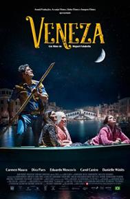 Venice poster